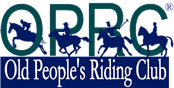 Old Peoples Riding Club